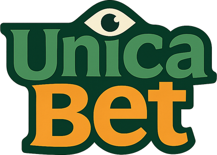 Unica Bet Logo